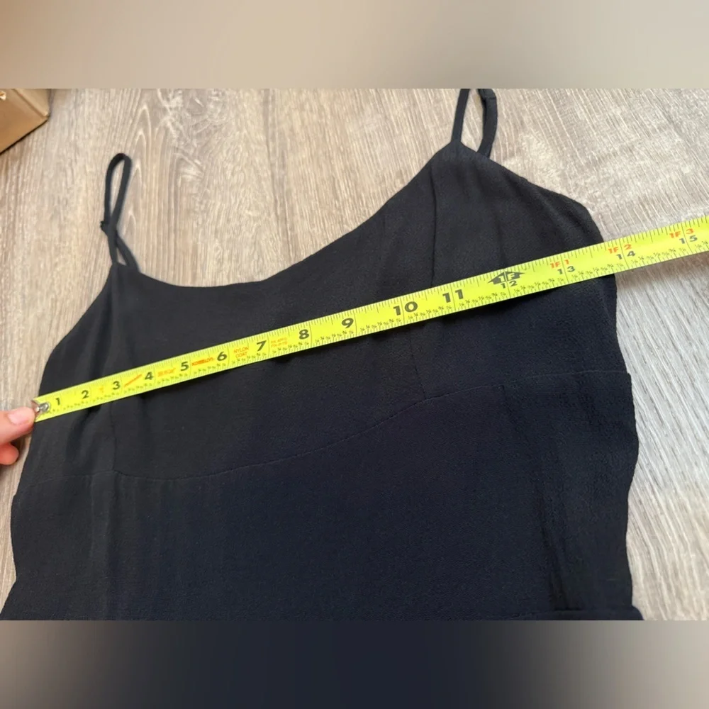 Aritzia Sunday Best Jackson Dress Small - Picture 7 of 11